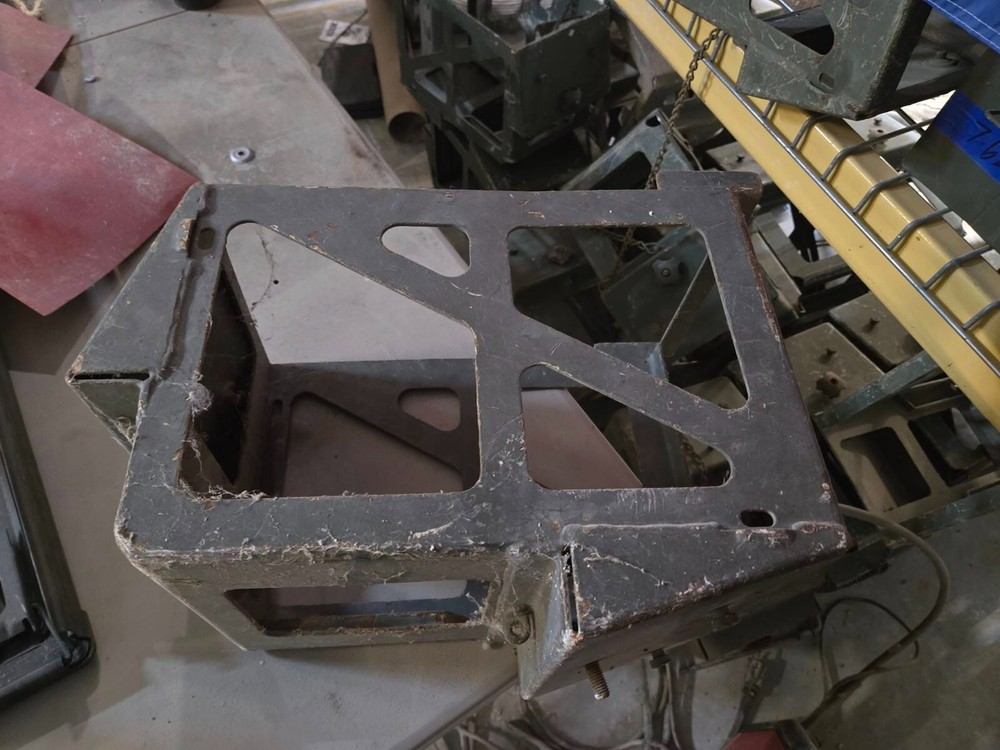 mk19 ammo can holder