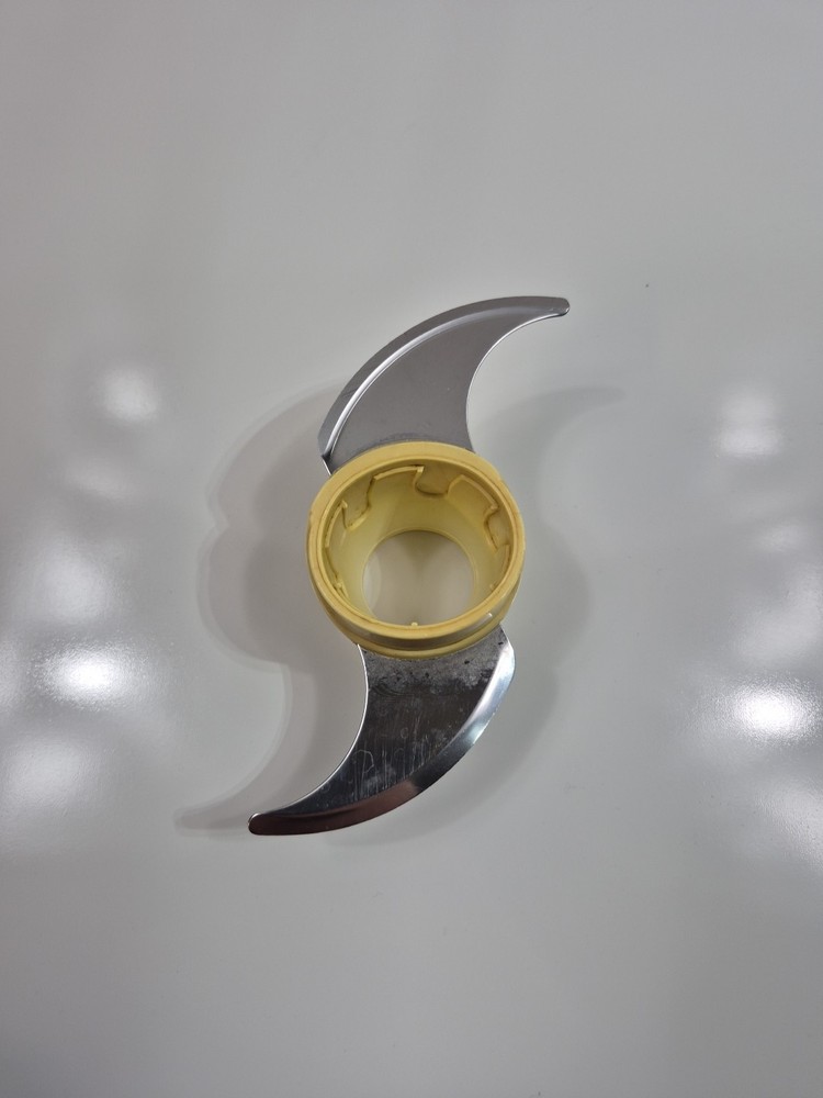 Wolfgang Puck Food Processor BFPR0015 Slicing Blade