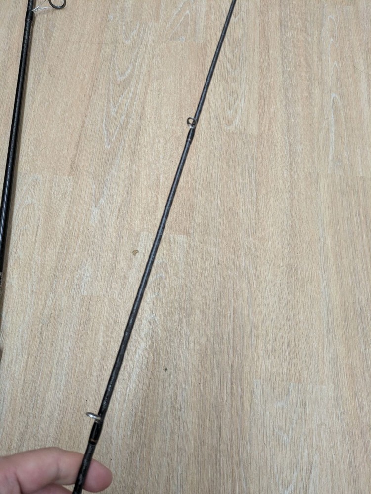 DAIWA Rebellion 742ML+FS