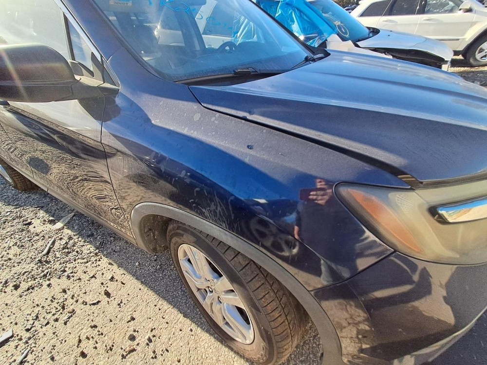 PILOT 2016 Glove Box 4868477