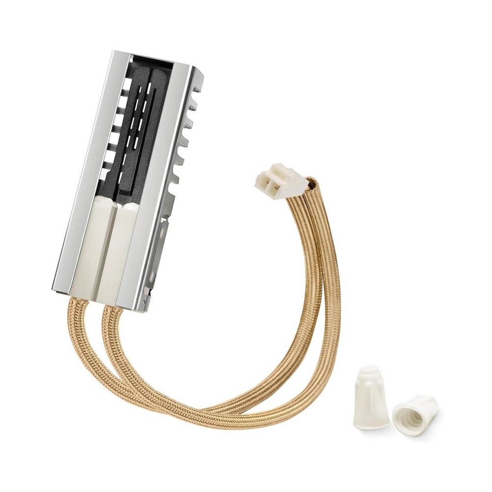 Universal Gas Range Igniter Compatible with Whirlpool W10914411 Easy Install