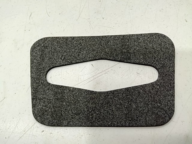 Gasket, Taillight - 2000 Polaris NOS