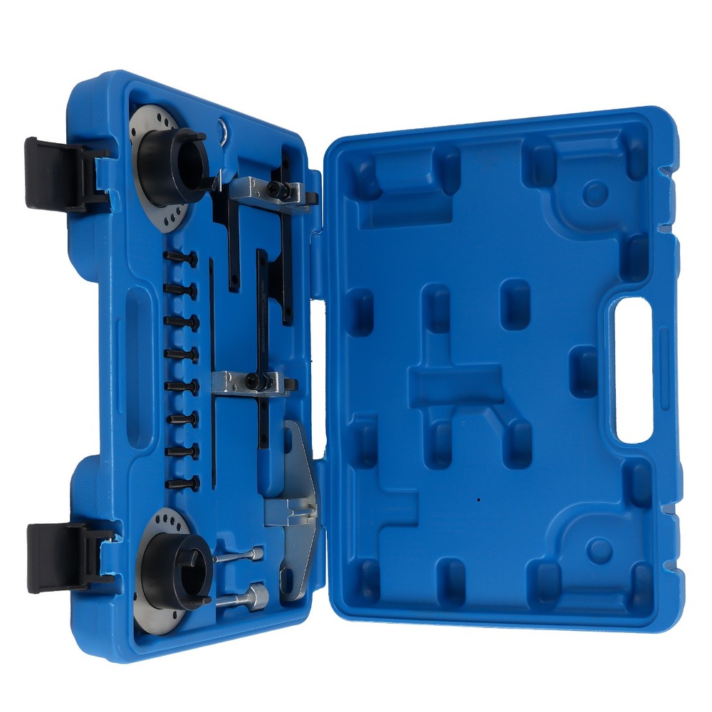 Camshaft Timing Locking Tool Alignment For Ford EcoSport Focus 1.0 Engine