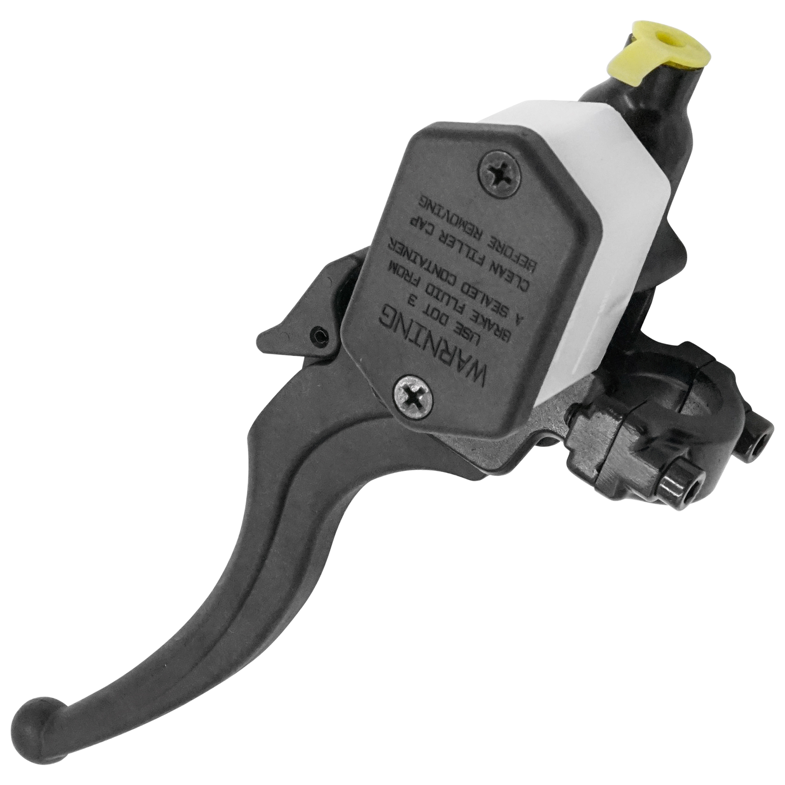 Front Hand Brake Master Cylinder For Polaris Scrambler 400 95-00 / 500 97- 01