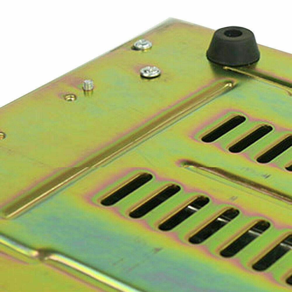 110V 600W 12in A3 A4 Hot Cold Film Laminating Laminator Machine Home Commercial