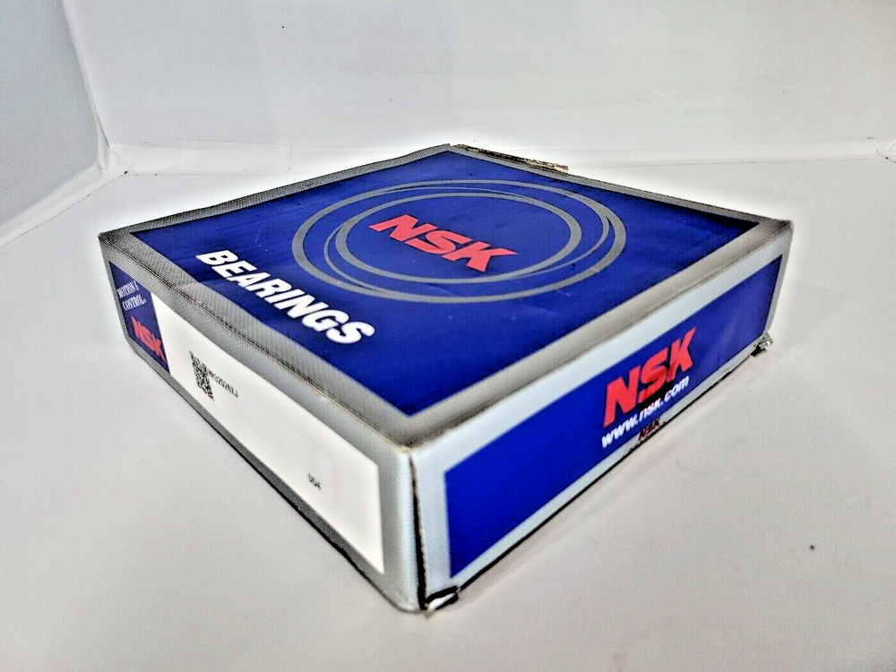 NSK BEARINGS HR32026XJ