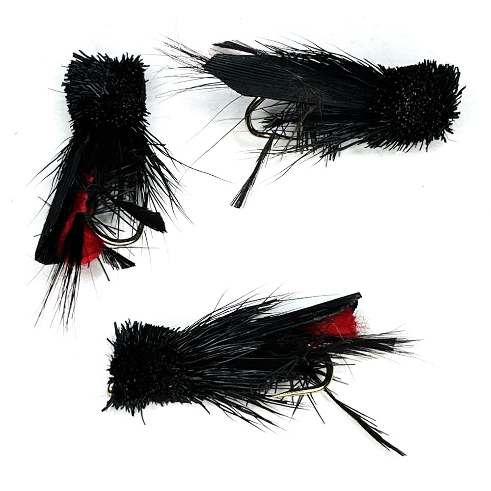 Daves Cricket - (Pack of 3)