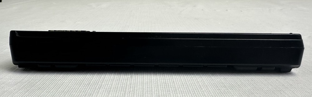 Sony CDX-3100 Car Stereo CD Player Replacement Faceplate Face Plate Only
