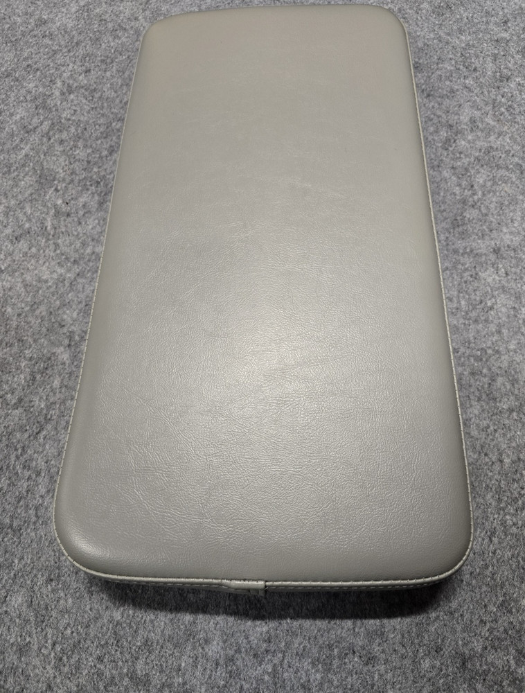 Hoist Home Gym Machine 19" Back Pad/ Padding replacement OEM - Mint Condition