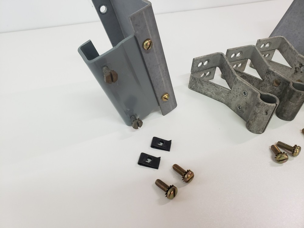 Square D Panelboard QMB Extension Kit Switch Mount Tabs Buss Set 60a