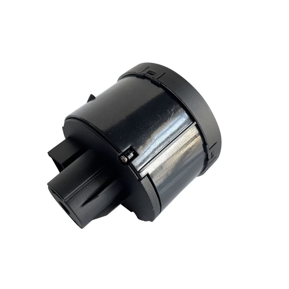 Built-In Auto Headlight Sensor Chrome Switch for VW MK5 MK6 Golf / MK5 Jetta/Pas