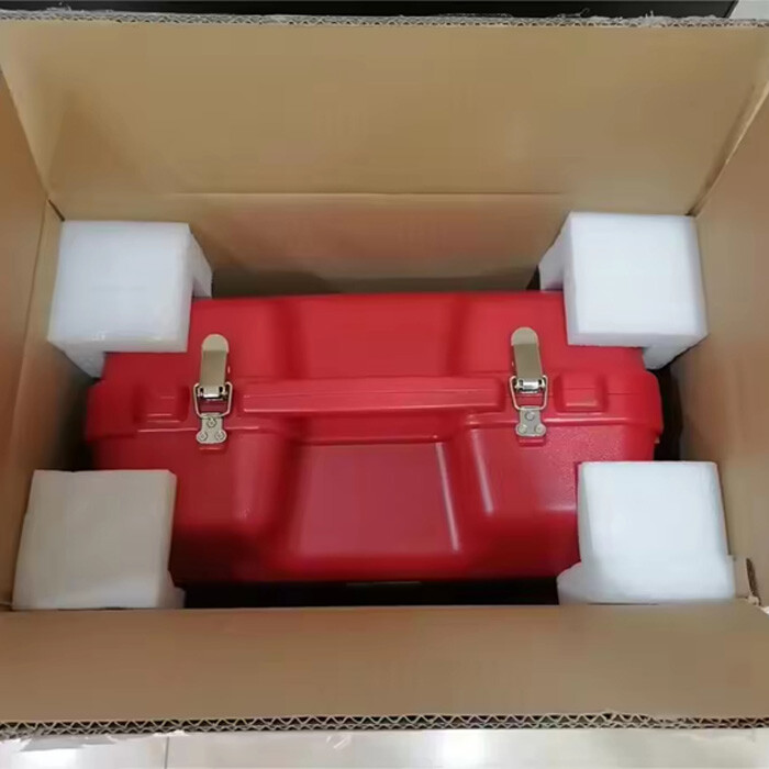 Machine Control Laser Receiver Rotating Laser Level Receiver for Excavator