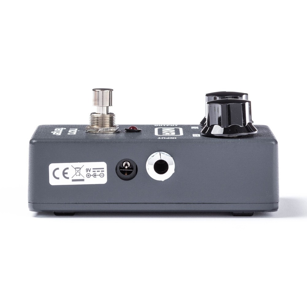Dunlop MXR M152 Micro Flanger Pedal