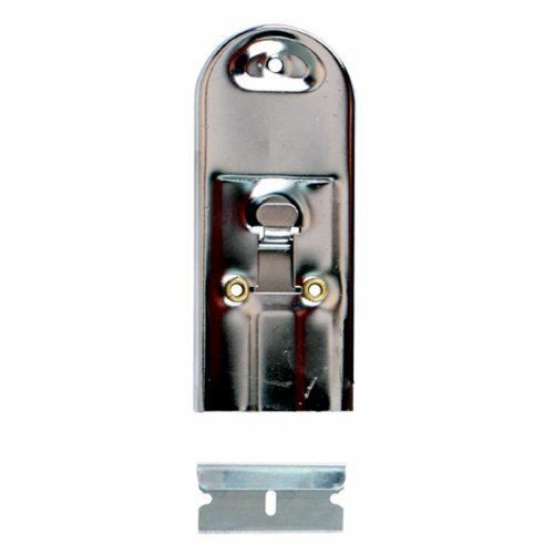 Olympia Tools Retractable Razor Scraper 33-041, 3 Pieces