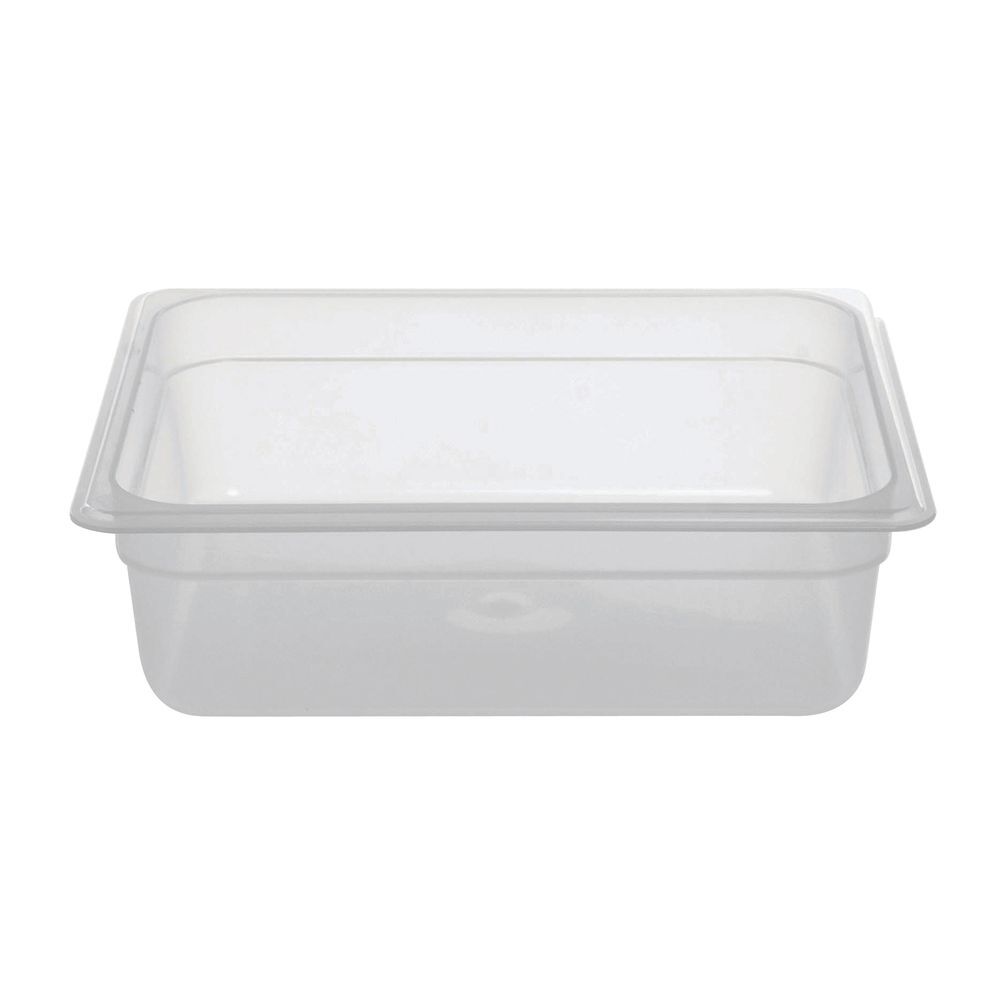 Cambro (24PP190) Half-Size Translucent Food Pan