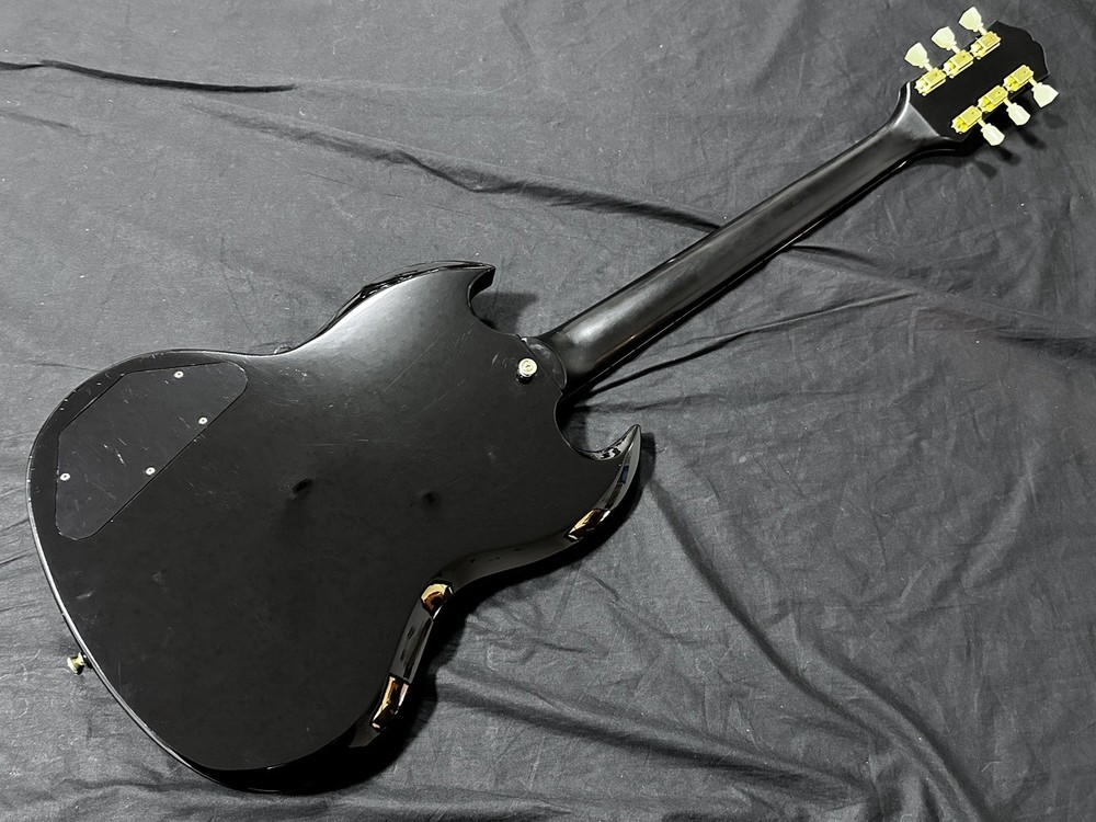 Epis SG Custom/MOD (no260422)