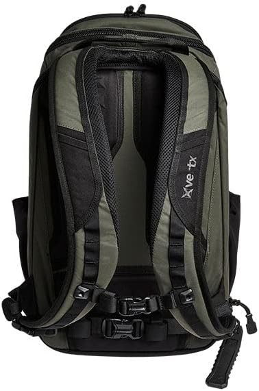 Vertx Ready Pack Tactical Backpack 20L RDGN/Black VTX5037