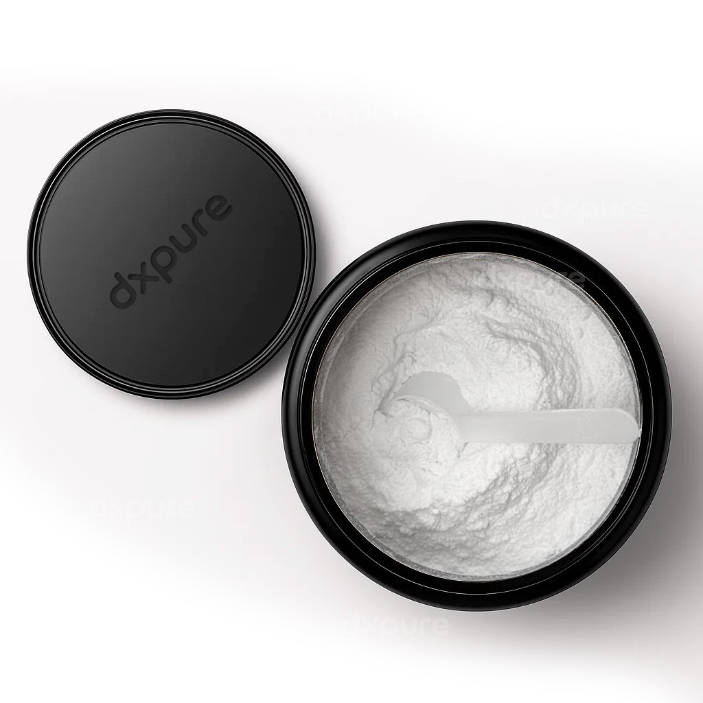 Creatine Monohydrate Micronized Powder 500G - 100 Servings - Unflavored