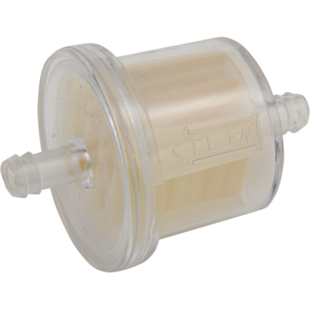 Visu-Filter In-Line Filter - 1/4" | 8438 03 9909