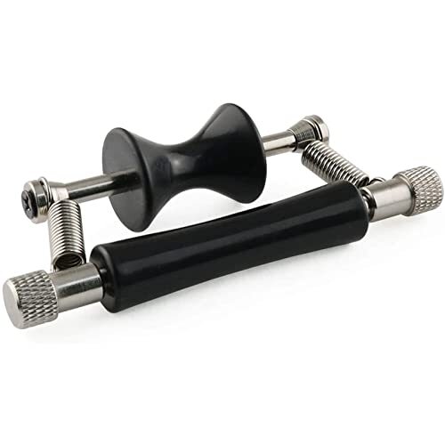 2 Pack Guitar Rolling Capo for Tuning Tone String Instruments Ukelele Mandolin