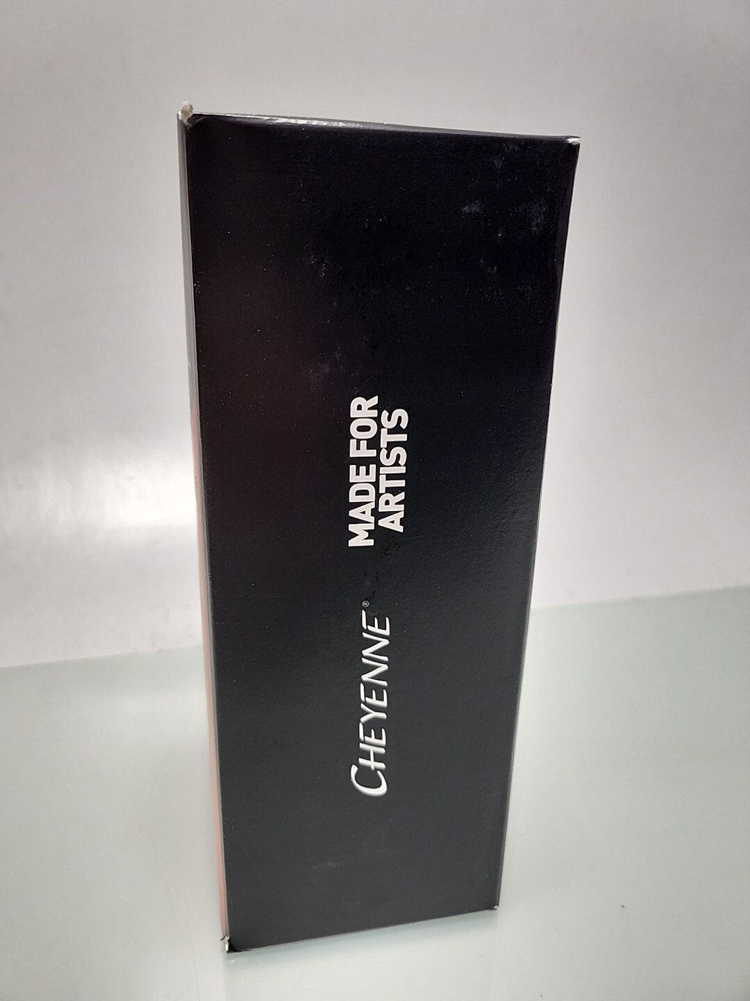 Cheyenne Hawk Disposable Grip Box of 6 (Ergo Round) - N13