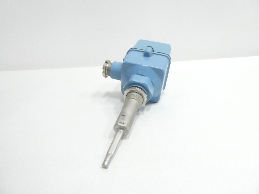 Nohken VM31 Level Sensor 90-132v-ac