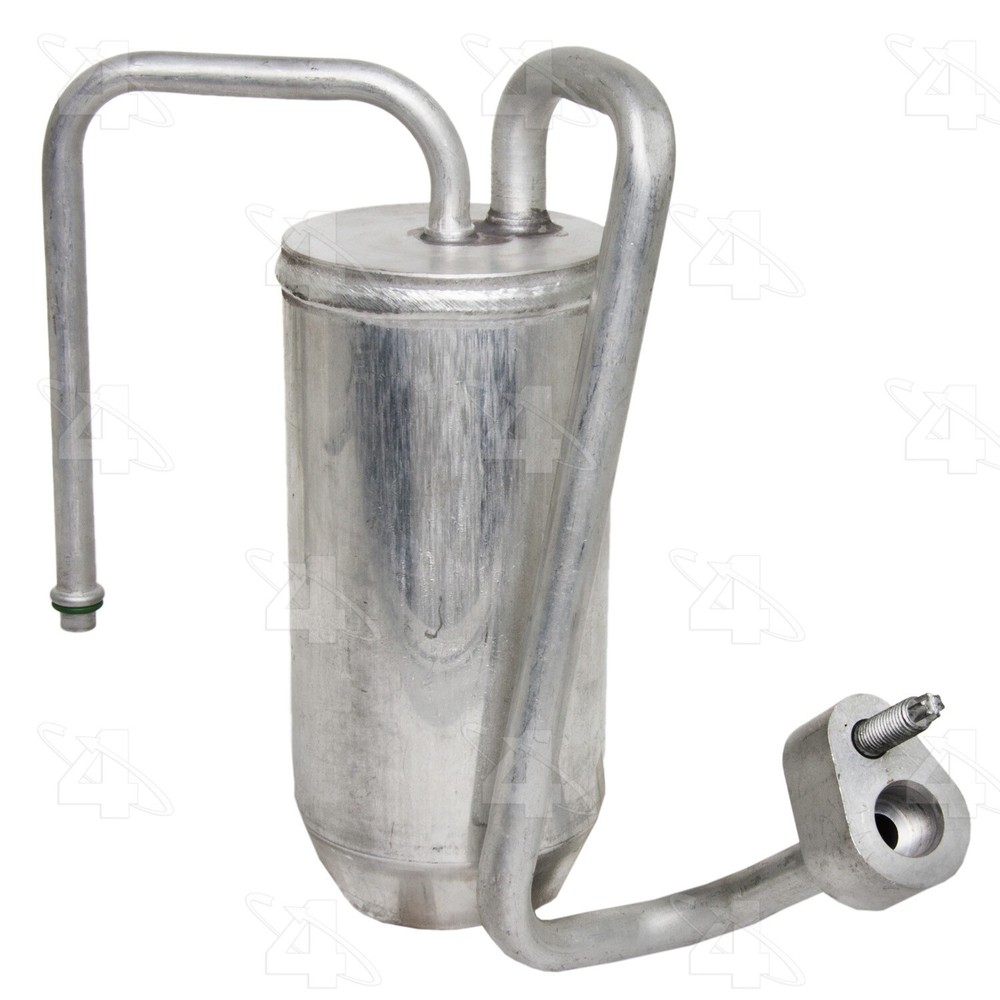 4 Seasons A/C Receiver Drier For 2007-2008 International 4100