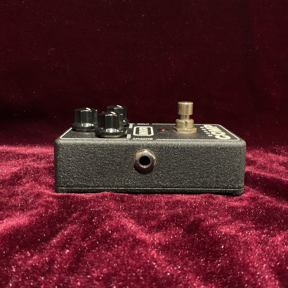 Mxr M132 Super Comp