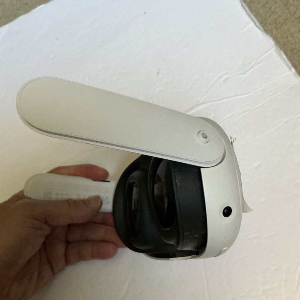 Meta Quest 3 512Gb VR Headset Replacement only(0016)
