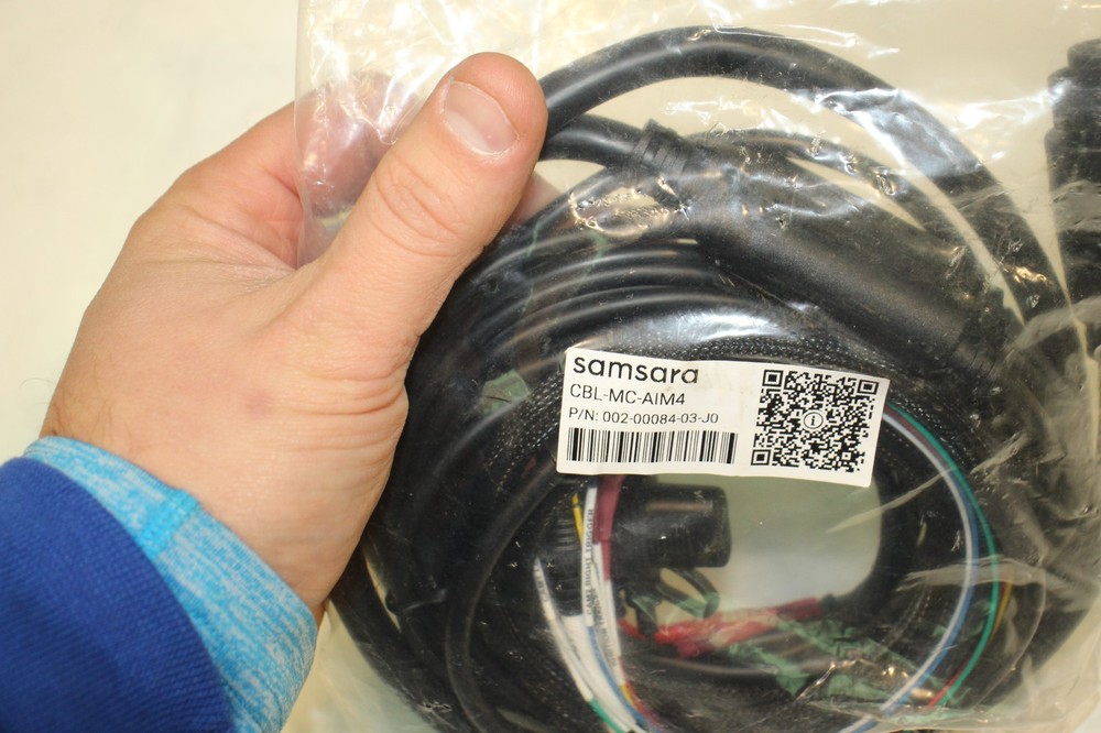 Samsara Cable CBL-MC-AIM4