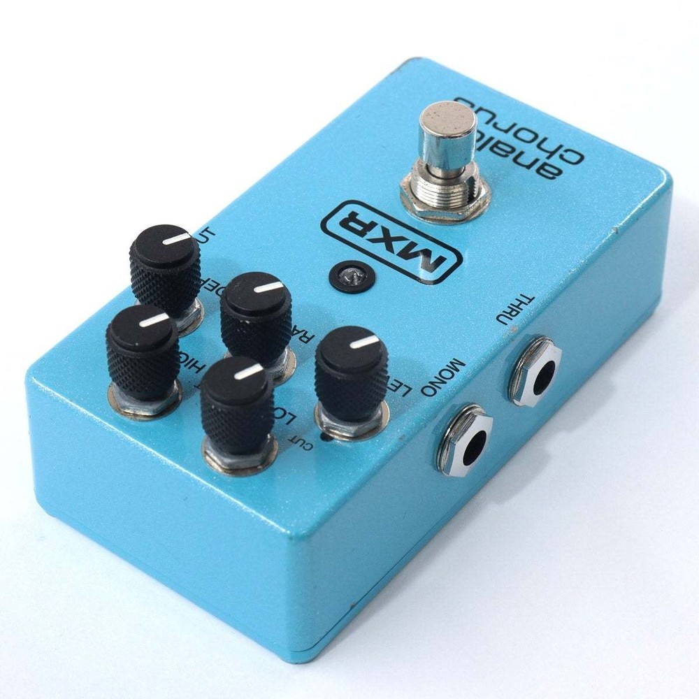 MXR M234 / Analog Chorus Used Chorus