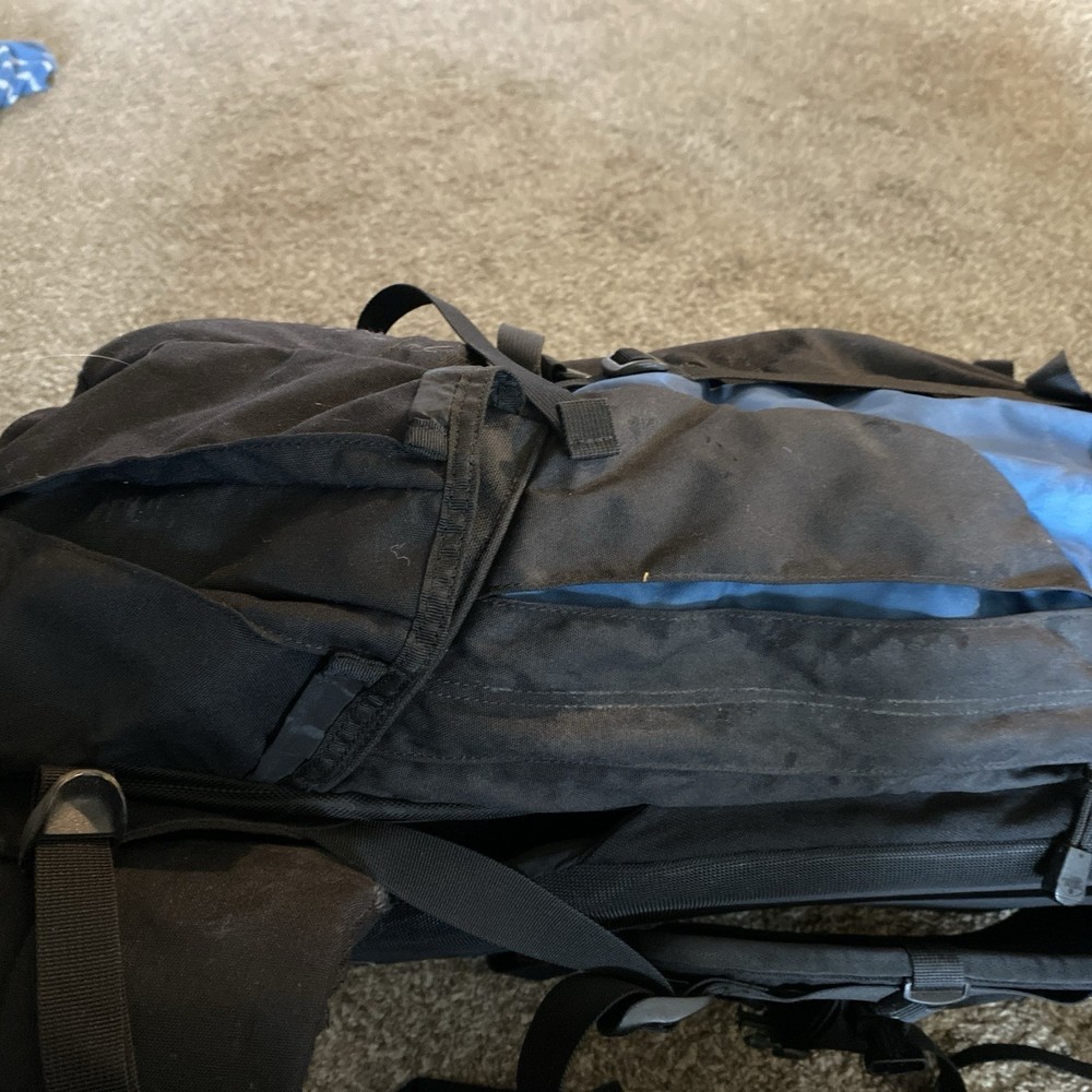 THE NORTH FACE MULE PERSEVERANCE PACK M/L