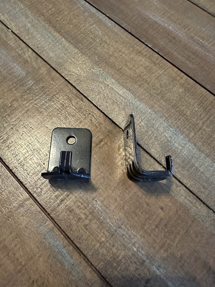 Fire Extinguisher Wall Bracket