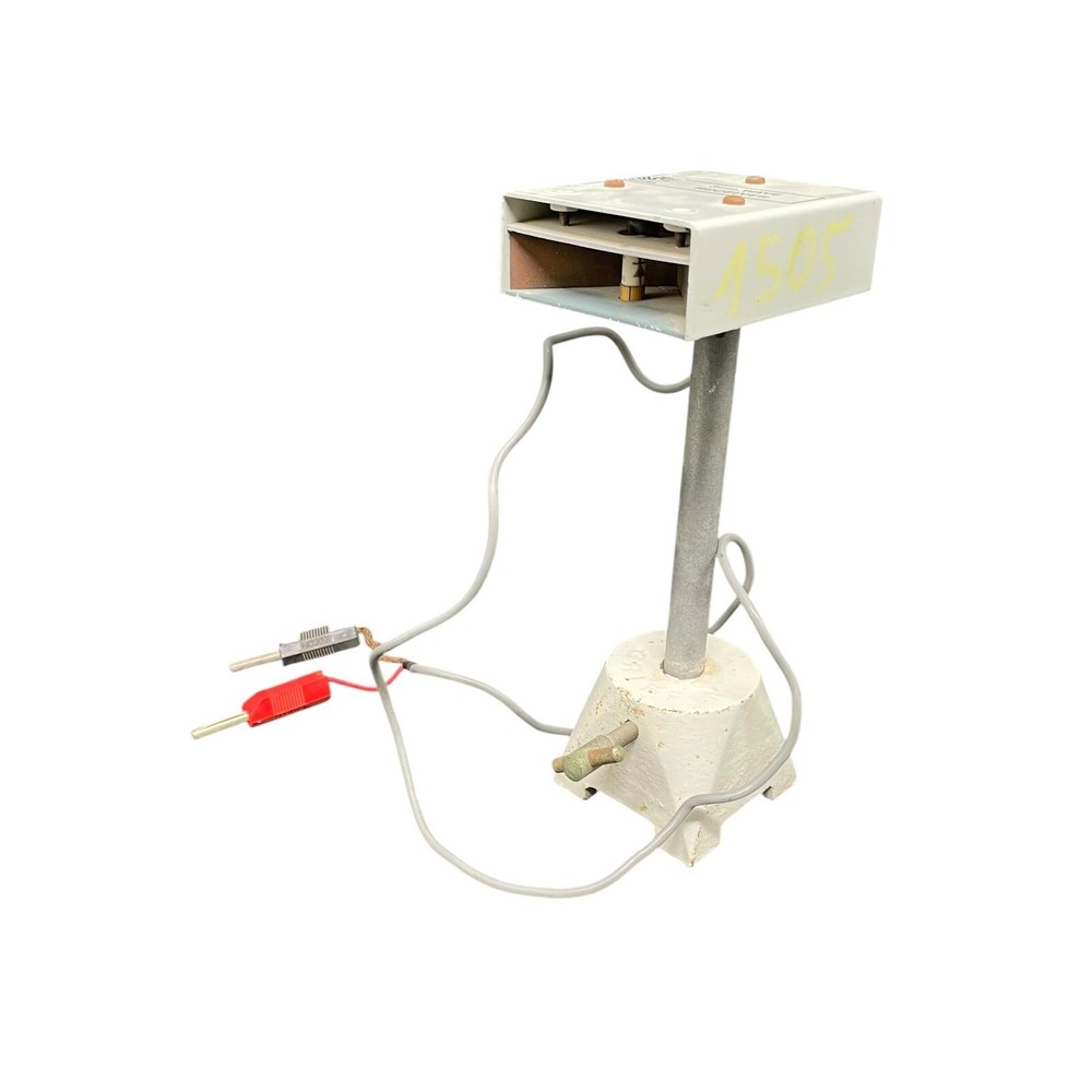 Griffin 3CM Wave Receiver