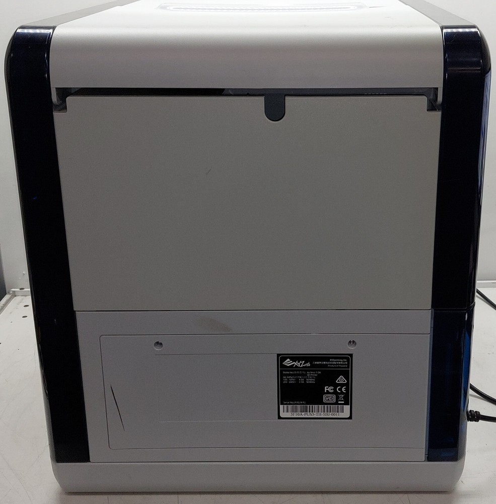 XYZprinting Da Vinci 1.0 3D Printer