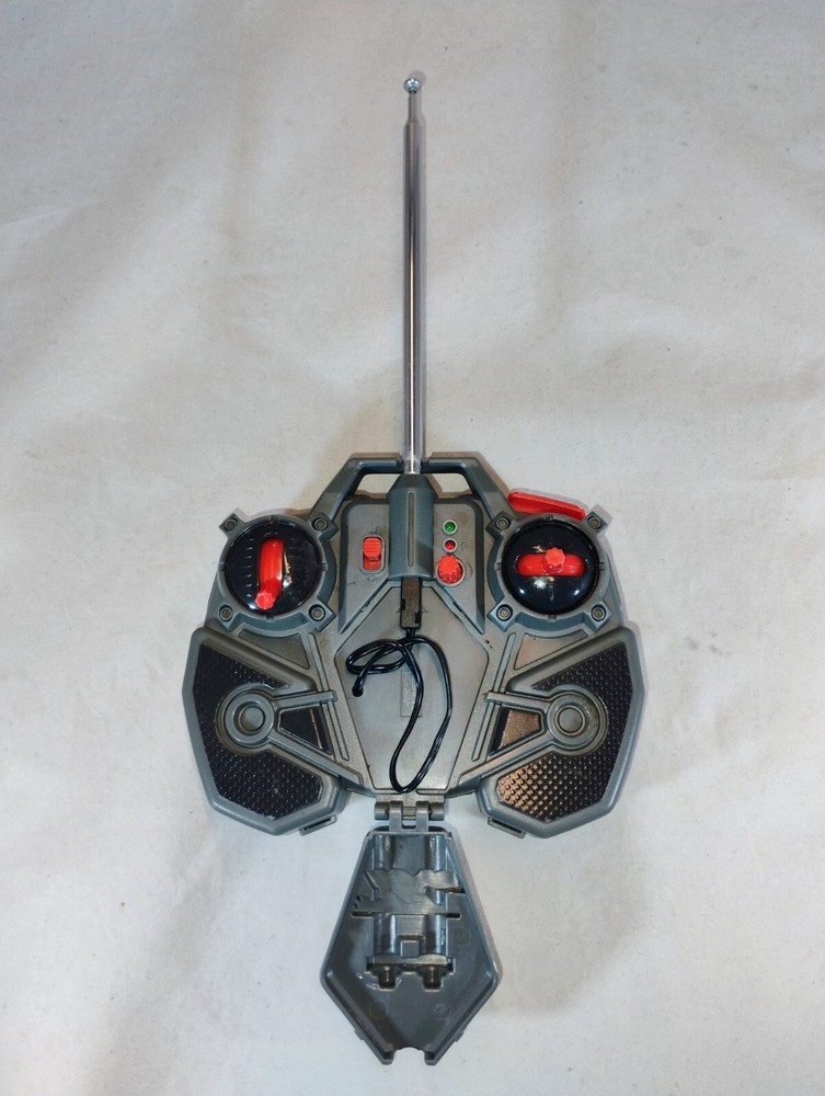 Air Hogs RC Remote Controller For Spin Master - Replacement Controller 2012