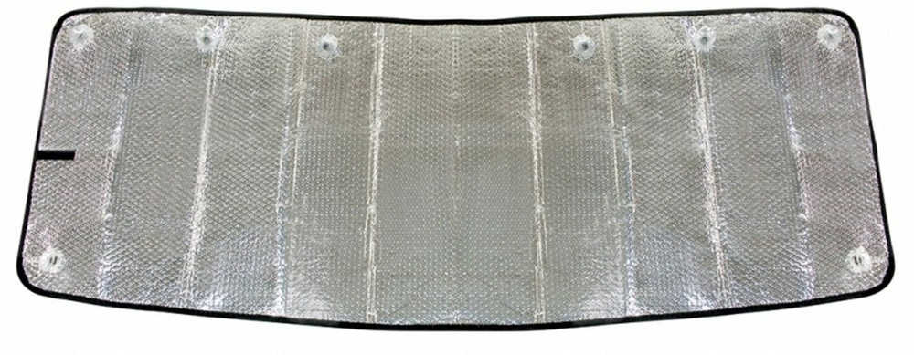 Windshield Sunshade For Peterbilt Trucks