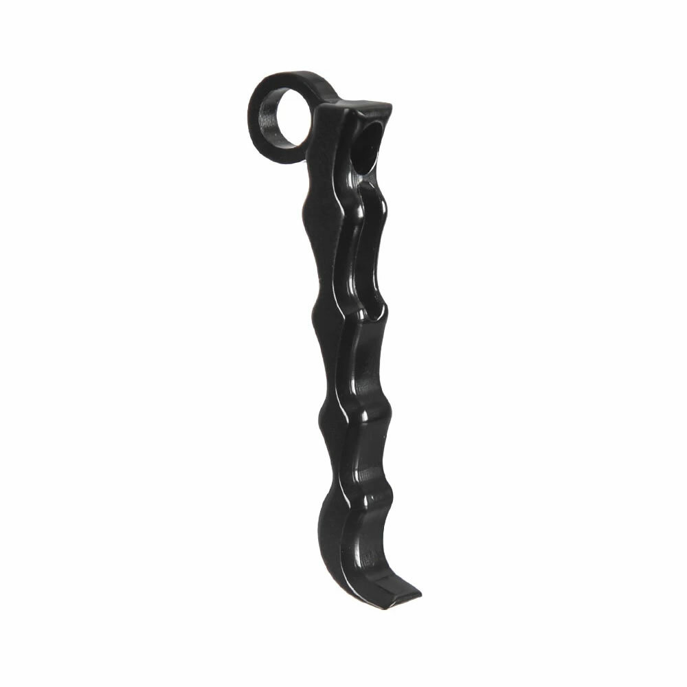 HK Army CS2 Trigger - Scorpion - Black - Paintball