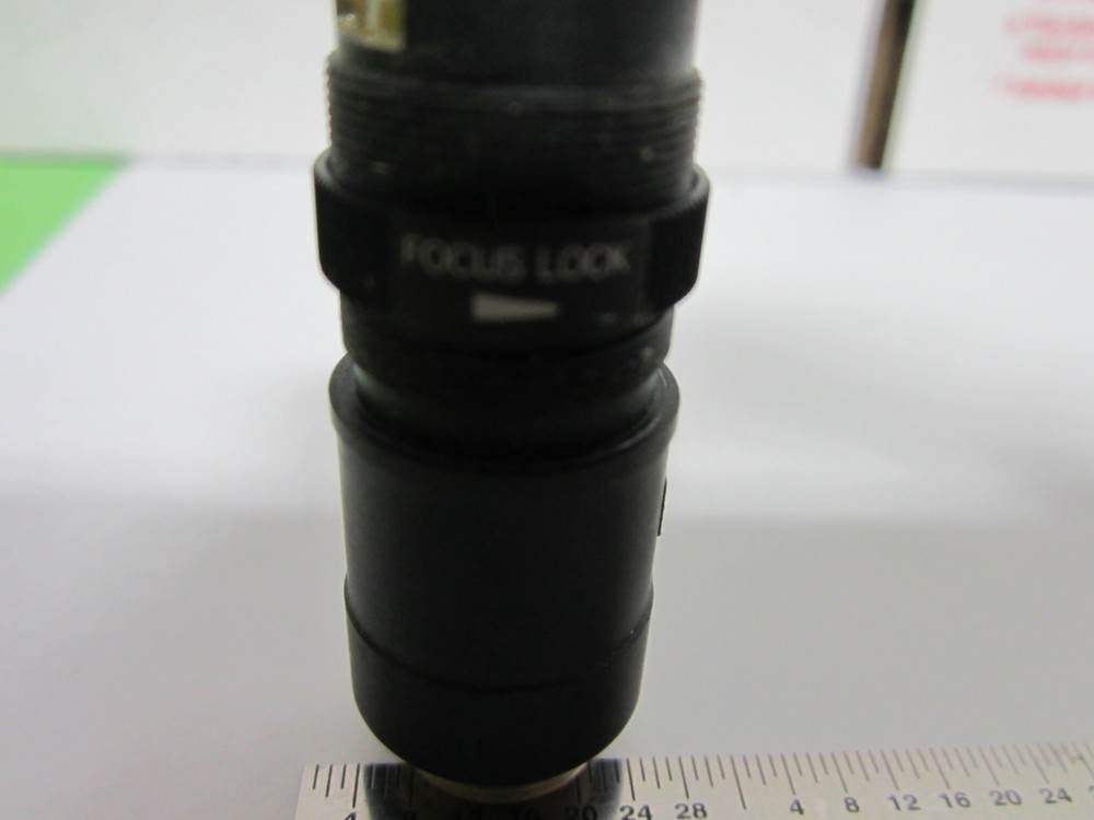 MICROSCOPE MINI CAMERA B&W OPTICS BIN#N2-12