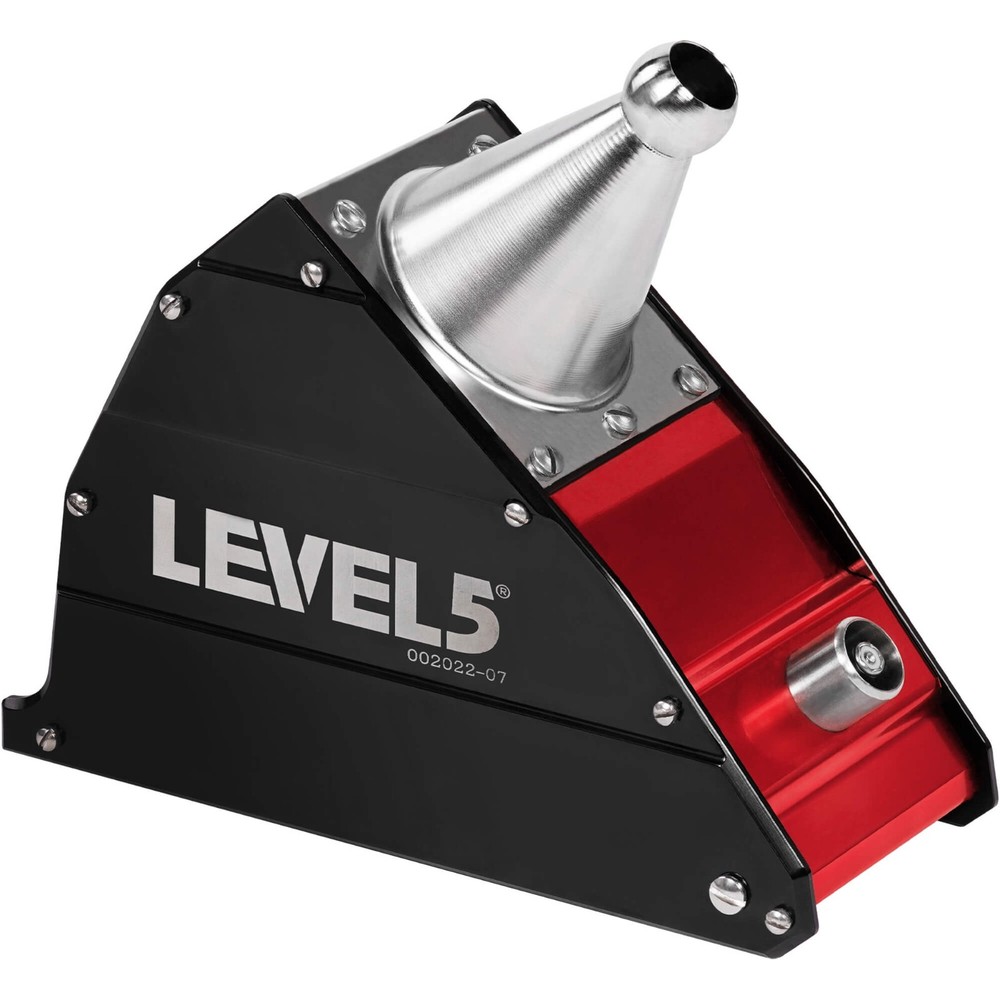 LEVEL5 7" Applicator Box & 3" Corner Finisher Set 4-510