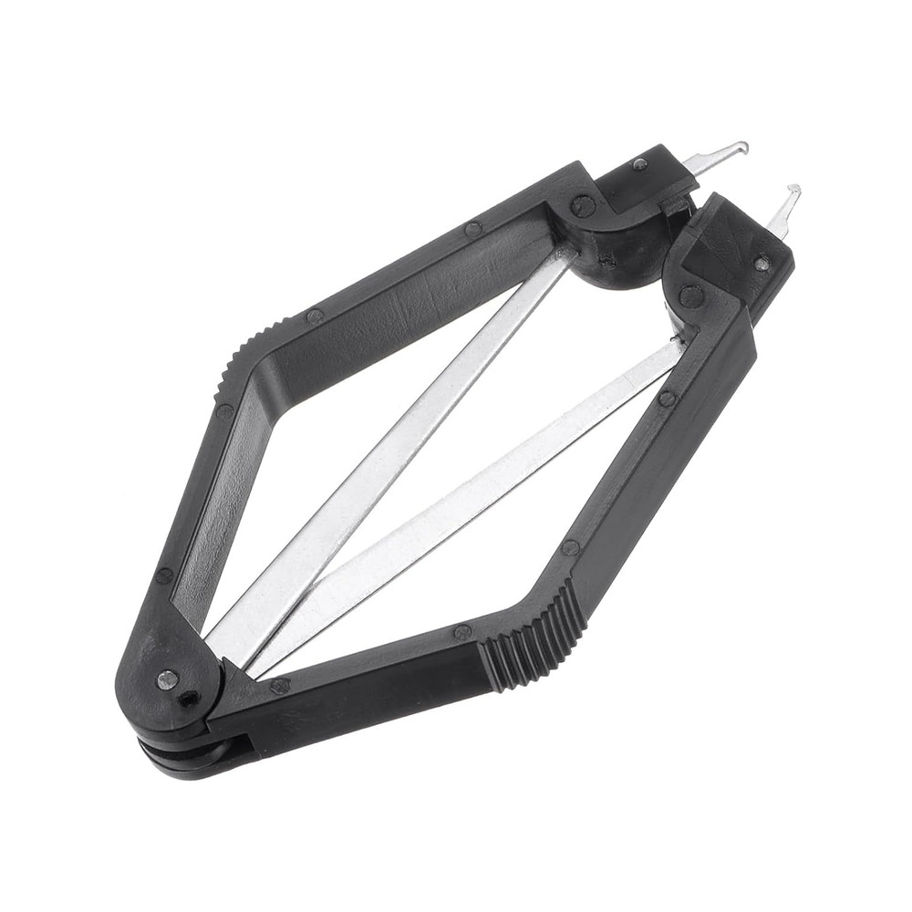 Professional Tool PLCC IC Extractor (WTS-610) Chip Spring Assisted