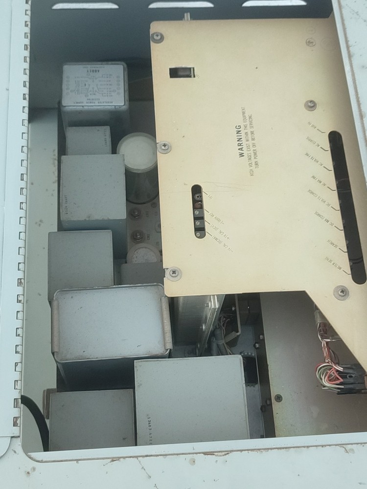 universal calibrator mc-10c abbey electronics