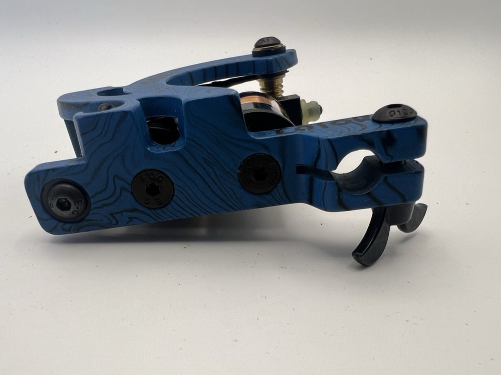 Dragon Hawk Tattoo Machine For Parts Only Untested