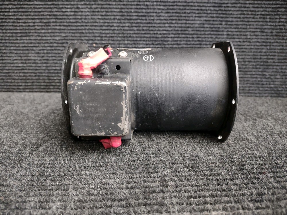 Twin Commander Blower, Part# 2100109-1