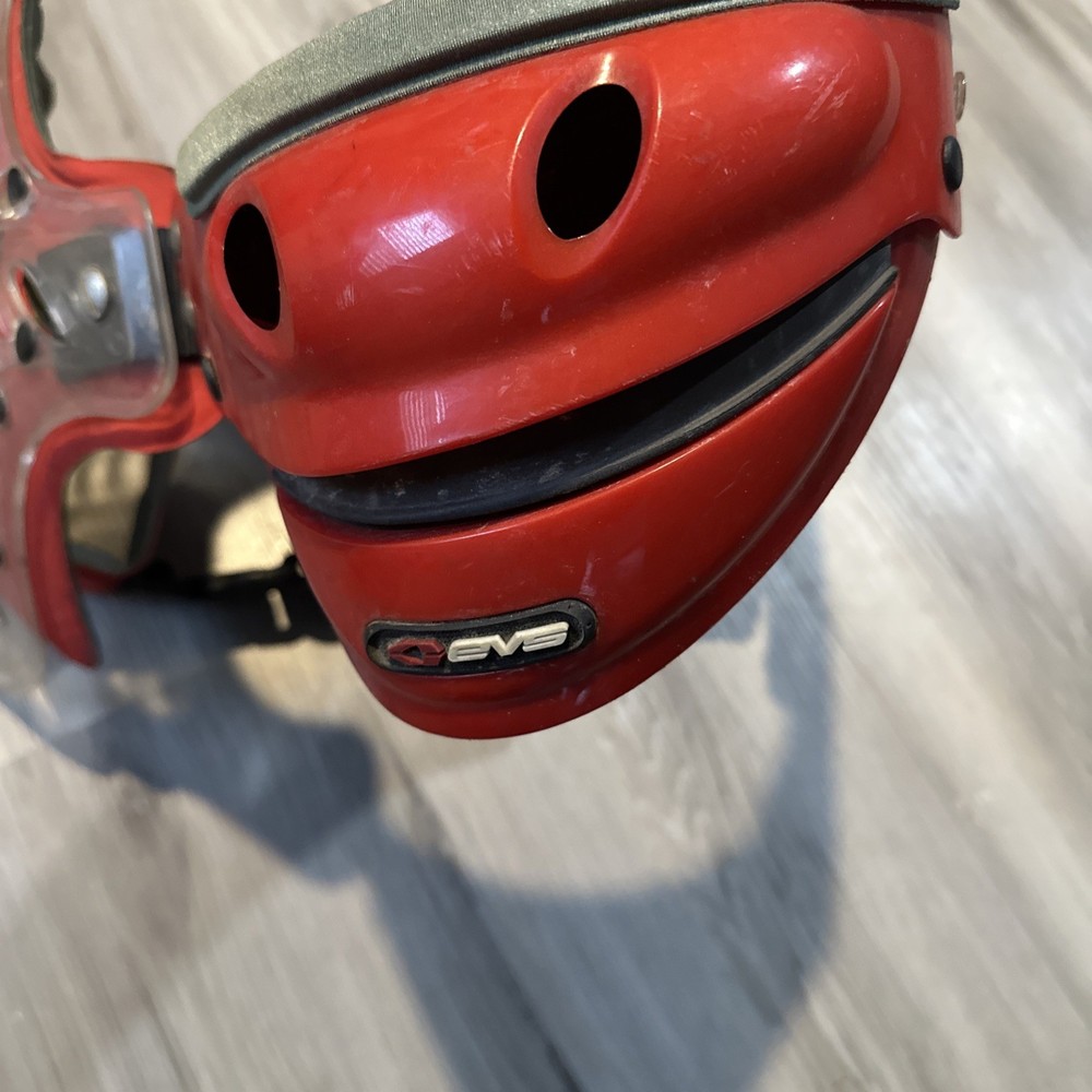 EVS Flux Motorcross Chest Protector