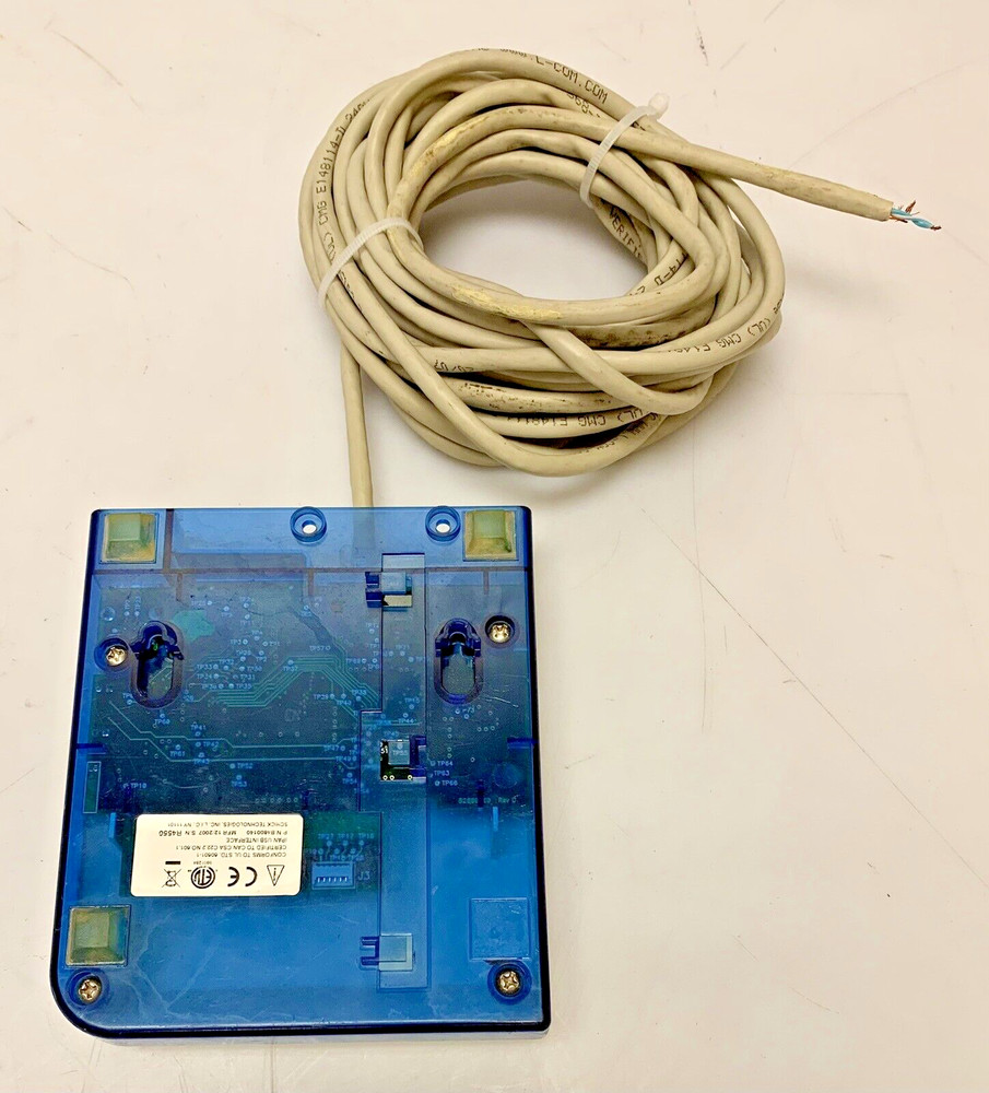 Schick iPan Digital USB Dental Panoramic Conversion Interface B4800140