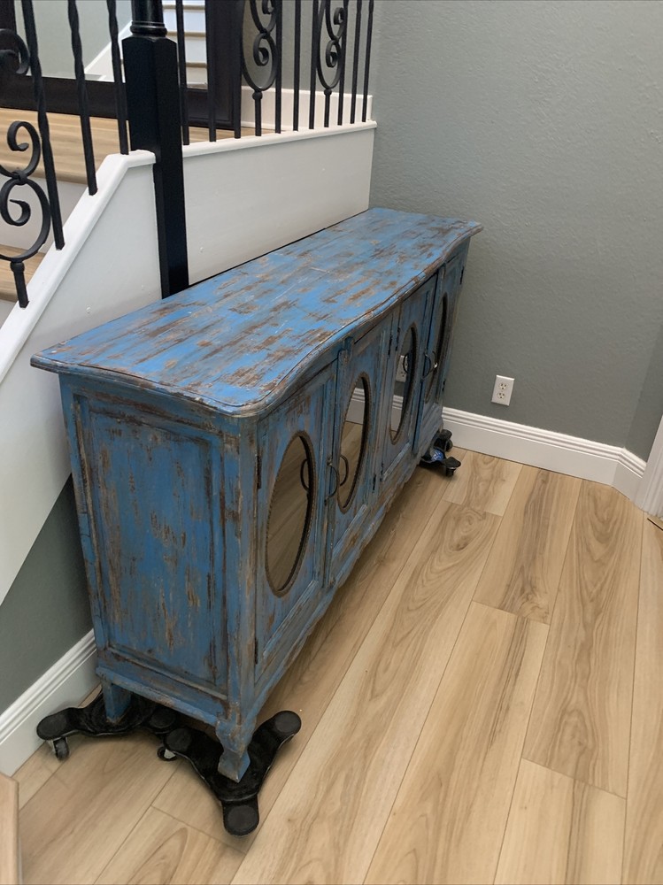 Farmhouse Buffet