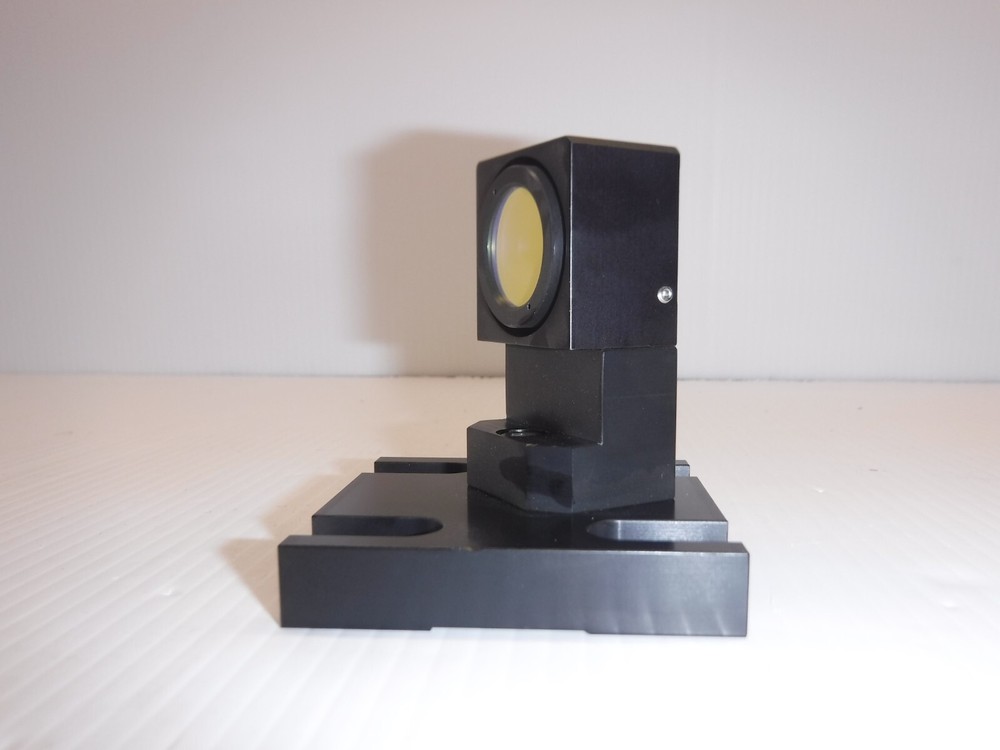 Oriel 19201 Optic Positioner / Base Mount