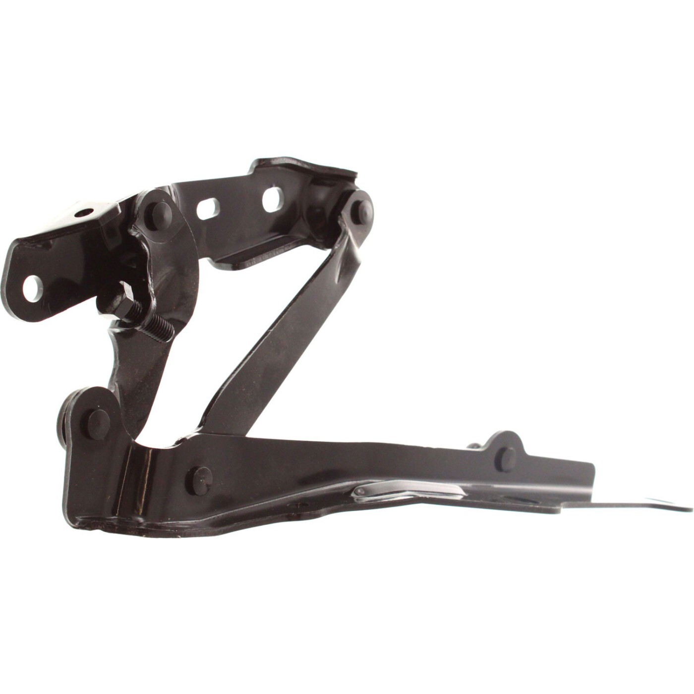 New Hood Hinges Set of 2 Driver & Passenger Side LH RH 5065265AK 5065264AK Pair