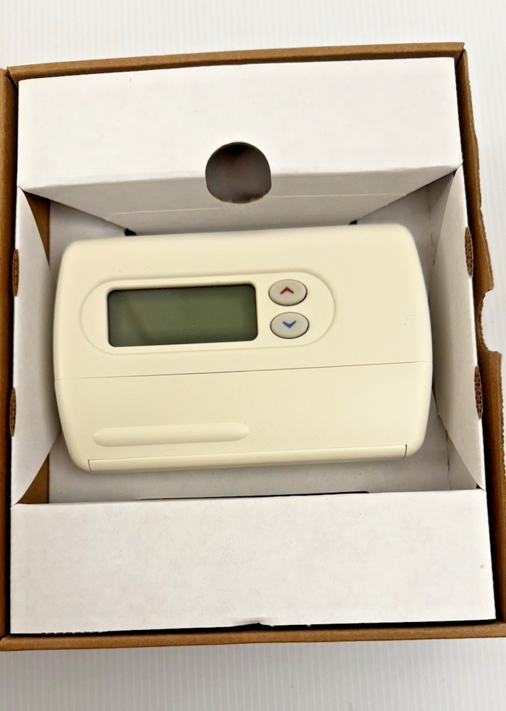White Rogers Non-Programmable Thermostat 1F86-336 - Nice!